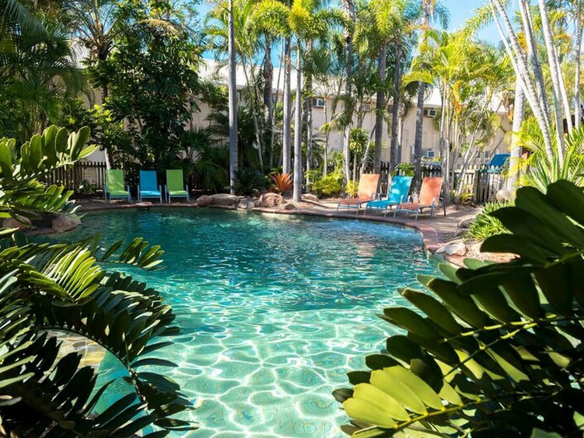 Hervey Bay QLD Northern Rivers Accommodation