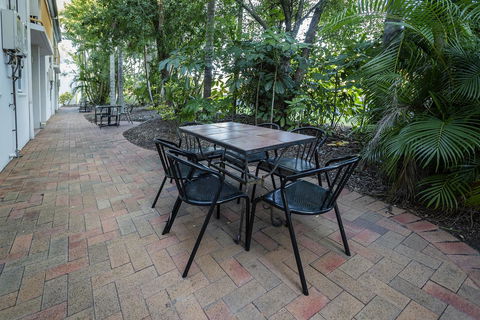 The Beach Motel Hervey Bay - Northern Rivers Accommodation 15