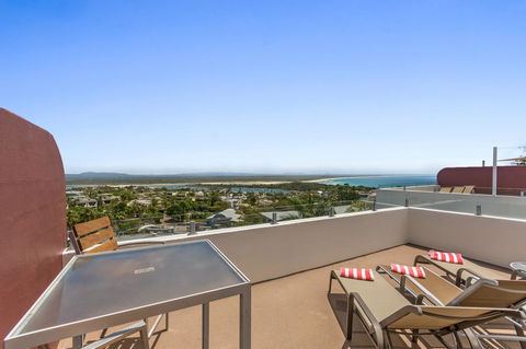 Bali Hai Apartments Noosa - Northern Rivers Accommodation 2