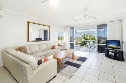Bali Hai Apartments Noosa - Northern Rivers Accommodation 19