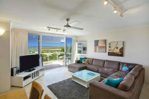 Bali Hai Apartments Noosa - Northern Rivers Accommodation 18