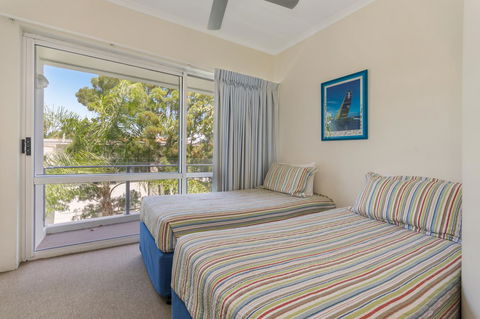 Bali Hai Apartments Noosa - Northern Rivers Accommodation 5