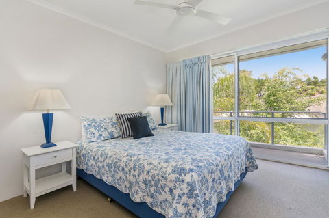 Bali Hai Apartments Noosa - Northern Rivers Accommodation 4