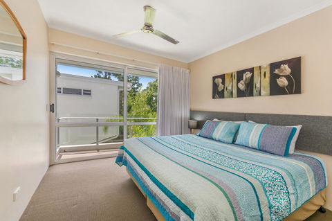 Bali Hai Apartments Noosa - Northern Rivers Accommodation 10