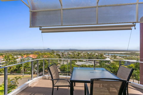 Bali Hai Apartments Noosa - Northern Rivers Accommodation 14