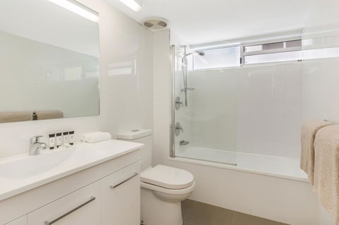 Bali Hai Apartments Noosa - Northern Rivers Accommodation 6