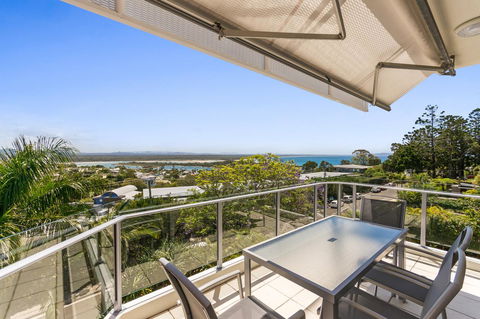 Bali Hai Apartments Noosa - Northern Rivers Accommodation 1