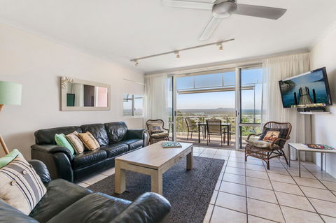 Bali Hai Apartments Noosa - Northern Rivers Accommodation 3
