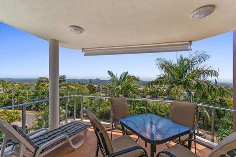 Bali Hai Apartments Noosa - Northern Rivers Accommodation 12