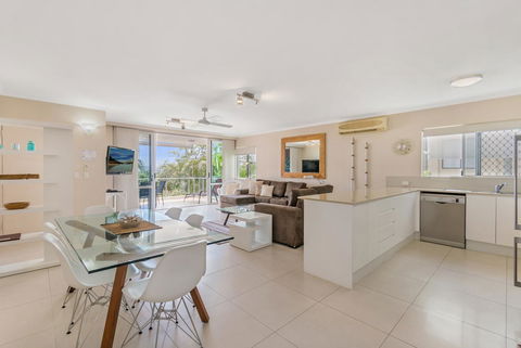 Bali Hai Apartments Noosa - Northern Rivers Accommodation 16