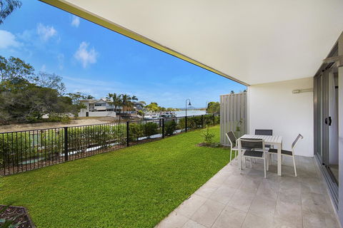 Jacaranda Noosa - Northern Rivers Accommodation 26