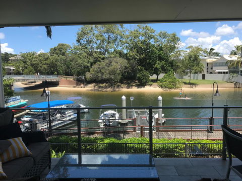 Jacaranda Noosa - Northern Rivers Accommodation 3