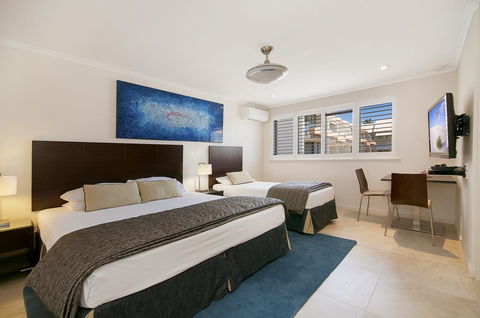 Jacaranda Noosa - Northern Rivers Accommodation 31