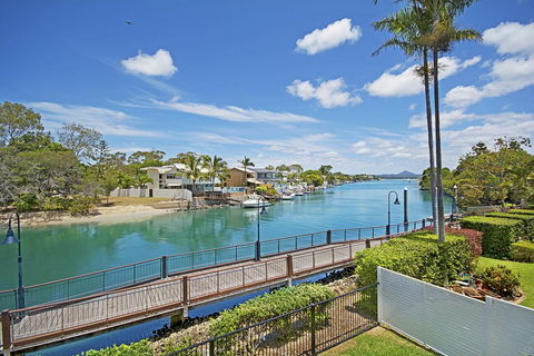 Jacaranda Noosa - Northern Rivers Accommodation 8