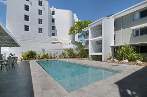 Jacaranda Noosa - Northern Rivers Accommodation 33