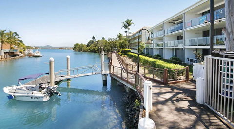 Jacaranda Noosa - Northern Rivers Accommodation 0