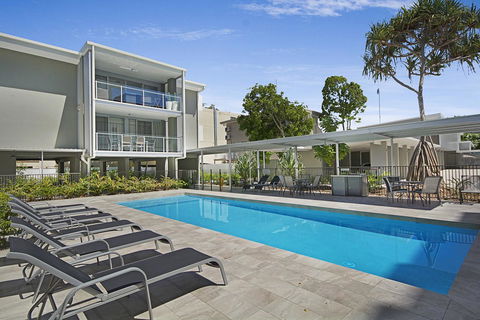 Jacaranda Noosa - Northern Rivers Accommodation 6
