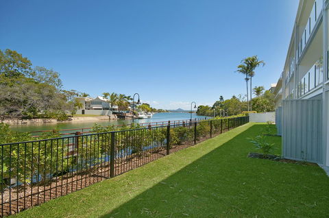 Jacaranda Noosa - Northern Rivers Accommodation 25