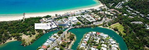 Jacaranda Noosa - Northern Rivers Accommodation 4