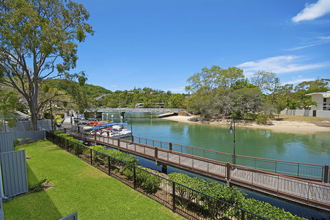 Jacaranda Noosa - Northern Rivers Accommodation 11