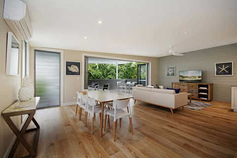 Jacaranda Noosa - Northern Rivers Accommodation 21