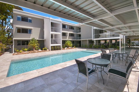 Jacaranda Noosa - Northern Rivers Accommodation 1