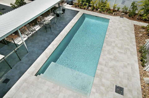 Jacaranda Noosa - Northern Rivers Accommodation 14