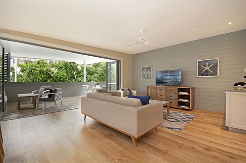 Jacaranda Noosa - Northern Rivers Accommodation 13
