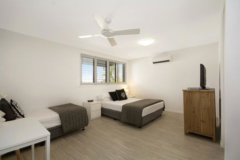 Jacaranda Noosa - Northern Rivers Accommodation 29