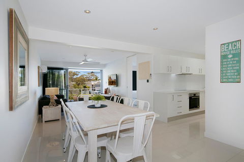 Jacaranda Noosa - Northern Rivers Accommodation 10