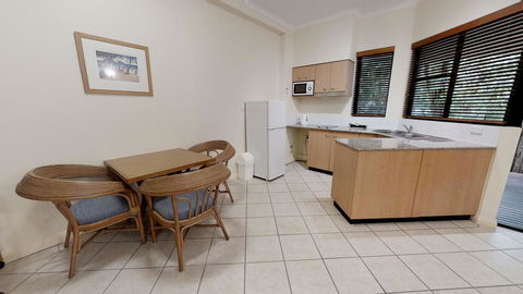 Silkari The Pavilions - Northern Rivers Accommodation 14