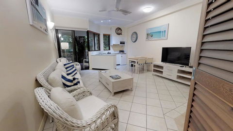 Silkari The Pavilions - Northern Rivers Accommodation 1