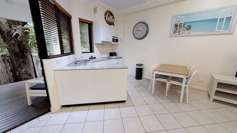 Silkari The Pavilions - Northern Rivers Accommodation 31