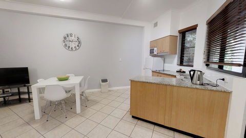 Silkari The Pavilions - Northern Rivers Accommodation 7