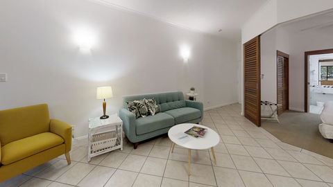 Silkari The Pavilions - Northern Rivers Accommodation 6