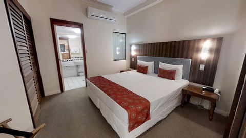 Silkari The Pavilions - Northern Rivers Accommodation 11