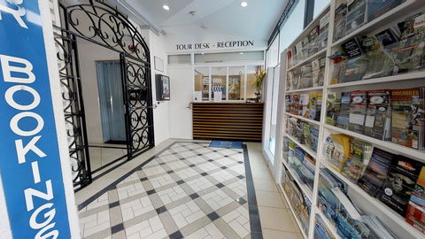Silkari The Pavilions - Northern Rivers Accommodation 5