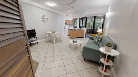 Silkari The Pavilions - Northern Rivers Accommodation 26
