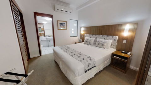 Silkari The Pavilions - Northern Rivers Accommodation 25