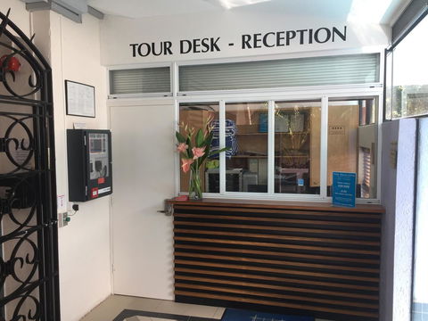 Silkari The Pavilions - Northern Rivers Accommodation 21