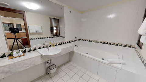 Silkari The Pavilions - Northern Rivers Accommodation 12