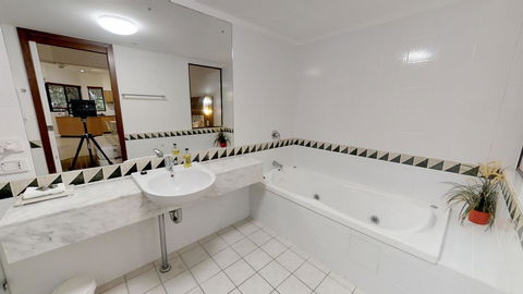 Silkari The Pavilions - Northern Rivers Accommodation 9