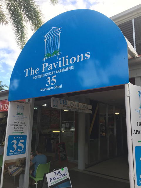 Silkari The Pavilions - Northern Rivers Accommodation 22