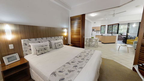 Silkari The Pavilions - Northern Rivers Accommodation 8