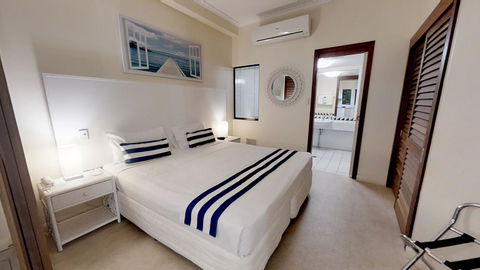 Silkari The Pavilions - Northern Rivers Accommodation 30