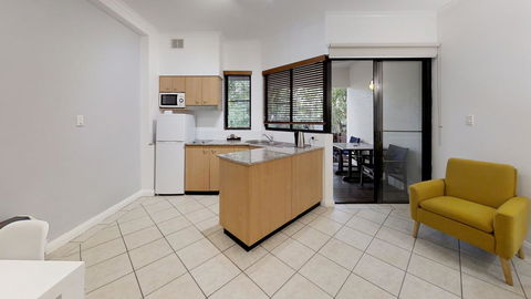Silkari The Pavilions - Northern Rivers Accommodation 24