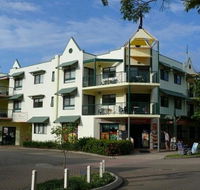 Magnetic Sunsets Resort - Northern Rivers Accommodation