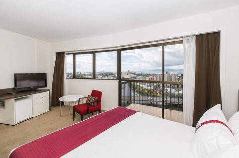 Hotel Grand Chancellor Townsville - Northern Rivers Accommodation 22