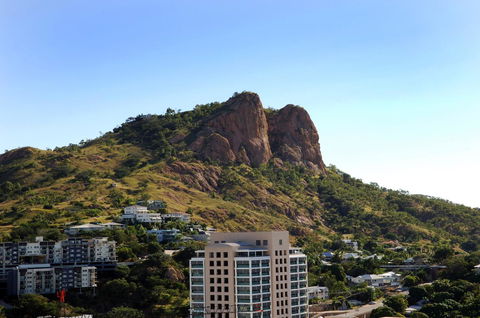 Hotel Grand Chancellor Townsville - Northern Rivers Accommodation 33