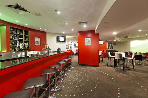 Hotel Grand Chancellor Townsville - Northern Rivers Accommodation 31